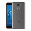 Чехол для мобильного телефона для Huawei Y7 Clear tpu (Transperent) Laudtec (LC-HY7T) - Image 4
