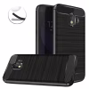 Чохол до мобільного телефона Laudtec для Samsung J4/J400 Carbon Fiber (Black) (LT-J400F) - Image 3