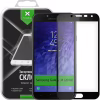 Стекло защитное Vinga для Samsung Galaxy J4 (2018) J400 (VTPGS-J400) - Image 9