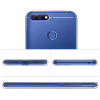 Чохол до мобільного телефона Laudtec для Huawei Y6 2018 Clear tpu (Transperent) (LC-HY62018T) - Image 10