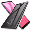 Чохол до мобільного телефона Laudtec для SAMSUNG Galaxy J8 2018 Clear tpu (Transperent) (LC-GJ810T) - Image 3