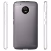 Чохол до мобільного телефона Laudtec для Motorola Moto G5 Clear tpu (Transperent) (LC-MMG5T) - Image 5