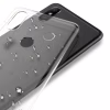 Чехол для мобильного телефона Laudtec для Xiaomi S2 Clear tpu (Transperent) (LC-S2) - Image 4