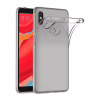 Чехол для мобильного телефона Laudtec для Xiaomi S2 Clear tpu (Transperent) (LC-S2) - Image 5