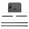 Чехол для мобильного телефона Laudtec для Xiaomi S2 Clear tpu (Transperent) (LC-S2) - Image 6