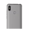 Чехол для мобильного телефона Laudtec для Xiaomi S2 Clear tpu (Transperent) (LC-S2) - Image 10