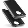Чехол для мобильного телефона Laudtec для Motorola Moto G5 Ruber Painting (Black) (LT-RMG5) - Image 2