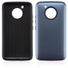 Чохол до мобільного телефона Laudtec для Motorola Moto G5 Ruber Painting (Blue) (LT-RMG5B) - Image 3