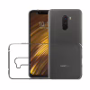 Чохол до мобільного телефона Laudtec для Xiaomi Pocophone F1 Clear tpu (Transperent) (LC-XPF1) - Image 3