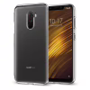Чохол до мобільного телефона Laudtec для Xiaomi Pocophone F1 Clear tpu (Transperent) (LC-XPF1) - Image 4