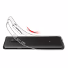 Чехол для мобильного телефона Laudtec для Xiaomi Pocophone F1 Clear tpu (Transperent) (LC-XPF1) - Image 6
