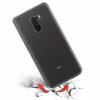 Чехол для мобильного телефона Laudtec для Xiaomi Pocophone F1 Clear tpu (Transperent) (LC-XPF1) - Image 10