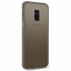 Чохол до мобільного телефона MakeFuture Air Case (Clear TPU) Samsung A8 Plus 2018 Black (MCA-SA818PBK) - Image 2