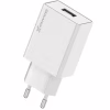 Зарядний пристрій Grand-X 5V 2.1A White (CH-03W) - Image 2