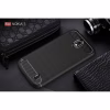 Чехол для мобильного телефона Laudtec для Nokia 1 Carbon Fiber (Black) (LT-N1B) - Image 5