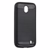 Чохол до мобільного телефона Laudtec для Nokia 1 Carbon Fiber (Black) (LT-N1B) - Image 8