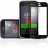 Стекло защитное Vinga для Nokia 1 Black (VTPGS-N1B) - Image 4