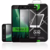 Скло захисне Vinga для Nokia 2 Black (VTPGS-N2B) - Image 3