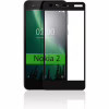 Скло захисне Vinga для Nokia 2 Black (VTPGS-N2B) - Image 5