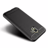 Чохол до мобільного телефона Laudtec для Samsung Galaxy J2 Core Carbon Fiber (Black) (LT-J2C) - Image 2