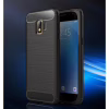 Чехол для мобильного телефона Laudtec для Samsung Galaxy J2 Core Carbon Fiber (Black) (LT-J2C) - Image 6