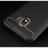 Чехол для мобильного телефона Laudtec для Samsung Galaxy J2 Core Carbon Fiber (Black) (LT-J2C) - Image 7