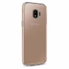 Чехол для мобильного телефона Laudtec для Samsung Galaxy J2 Core Clear tpu (Transperent) (LC-J2C) - Image 3