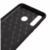 Чехол для мобильного телефона Laudtec для Huawei P Smart 2019 Carbon Fiber (Black) (LT-PST19) - Image 6