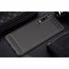 Чехол для мобильного телефона Laudtec для Huawei P30 Carbon Fiber (Black) (LT-P30B) - Image 9