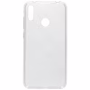 Чохол до мобільного телефона Laudtec для Huawei Y7 2019 Clear tpu (Transperent) (LC-HY72019T) - Image 5