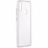 Чехол для мобильного телефона Laudtec для Huawei Y7 2019 Clear tpu (Transperent) (LC-HY72019T) - Image 6