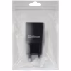 Зарядное устройство Defender EPA-10 black, 1xUSB, 5V / 2.1A (83572) - Image 3