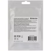 Зарядное устройство Defender EPA-10 black, 1xUSB, 5V / 2.1A (83572) - Image 4