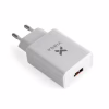 Зарядное устройство Vinga QC3.0 Quick Wall Charger 1xUSB 18W Max (VWCQAW) - Image 2