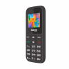 Мобильный телефон Sigma Comfort 50 HIT2020 Black (4827798120910) - Image 3