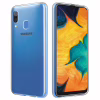 Чохол до мобільного телефона Laudtec для SAMSUNG Galaxy A20 Clear tpu (Transperent) (LC-A20C) - Image 2
