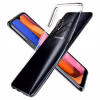 Чехол для мобильного телефона Laudtec для SAMSUNG Galaxy A20s Clear tpu (Transperent) (LC-A20sC) - Image 3