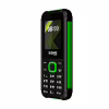 Мобільний телефон Sigma X-style 18 Track Black-Green (4827798854433) - Image 2