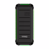 Мобільний телефон Sigma X-style 18 Track Black-Green (4827798854433) - Image 4
