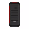 Мобільний телефон Sigma X-style 18 Track Black-Red (4827798854426) - Image 4