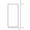 Стекло защитное BeCover Samsung Galaxy A51 SM-A515 Black (704668) - Image 2