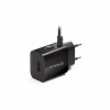 Зарядное устройство REAL-EL CH-217 black (EL123160016) - Image 3
