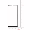 Стекло защитное BeCover Samsung Galaxy A31 SM-A315 Black (704798) - Image 2