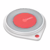 Зарядное устройство ColorWay Qi Fast Charger (10W)& LED bedside lamp (CW-CHW20Q-WT) - Image 4