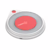 Зарядний пристрій ColorWay Qi Fast Charger (10W)& LED bedside lamp (CW-CHW20Q-WT) - Image 5