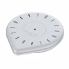 Зарядний пристрій ColorWay Qi Fast Charger (10W)& LED bedside lamp (CW-CHW20Q-WT) - Image 9