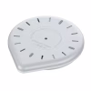 Зарядное устройство ColorWay Qi Fast Charger (10W)& LED bedside lamp (CW-CHW20Q-WT) - Image 9