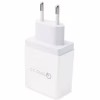Зарядное устройство XoKo QC-405 4 USB 6.2A White (QC-405-WH) - Image 2