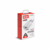 Зарядний пристрій ColorWay 1USB Quick Charge 3.0 (18W) (CW-CHS013Q-WT) - Image 4