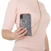 Чехол для мобильного телефона BeCover Glitter Wallet Apple iPhone Xs Max Silver (703624) (703624) - Image 3